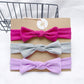 Assorted Bow Headbands