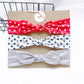 Assorted Bow Headbands