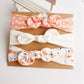 Assorted Bow Headbands