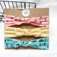 Assorted Bow Headbands