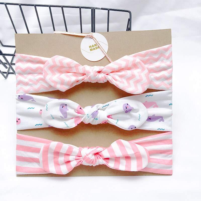 Assorted Bow Headbands