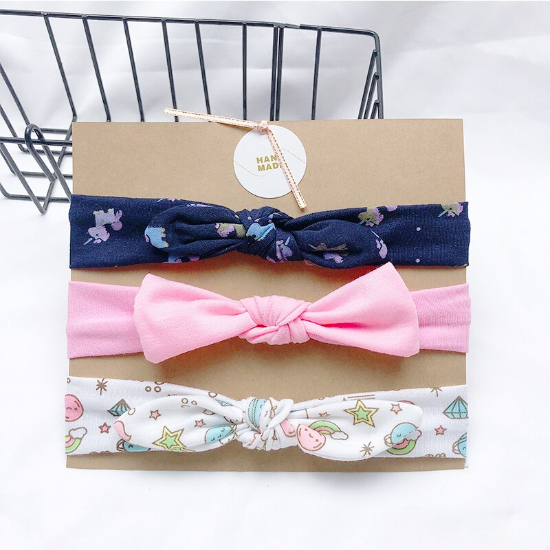 Assorted Bow Headbands