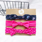 Assorted Bow Headbands