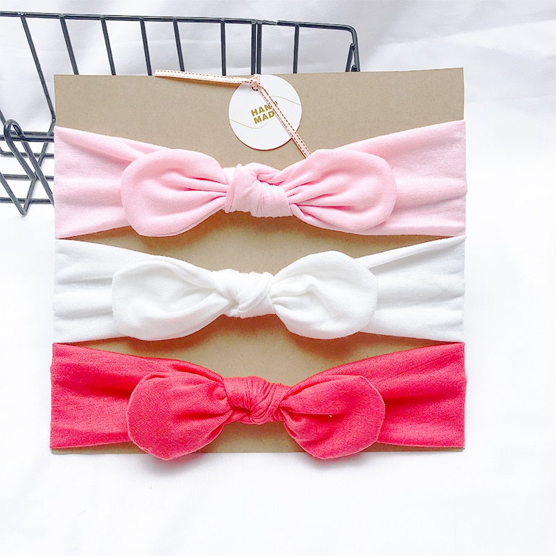 Assorted Bow Headbands