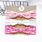 Assorted Bow Headbands