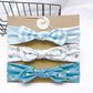 Assorted Bow Headbands