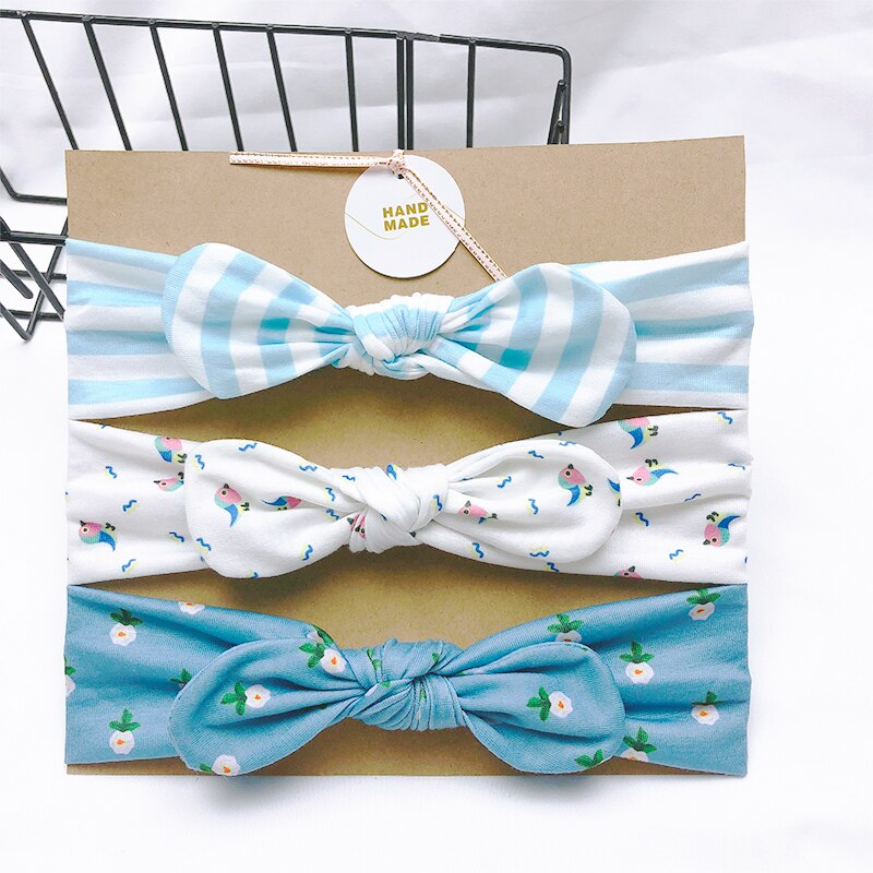 Assorted Bow Headbands