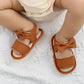 Bowknot Baby Girl Sandals