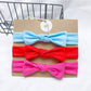 Assorted Bow Headbands