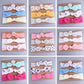 Assorted Bow Headbands