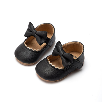 Bowknot Princess Shoes