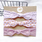 Assorted Bow Headbands