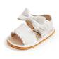 Bowknot Baby Girl Sandals