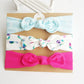 Assorted Bow Headbands