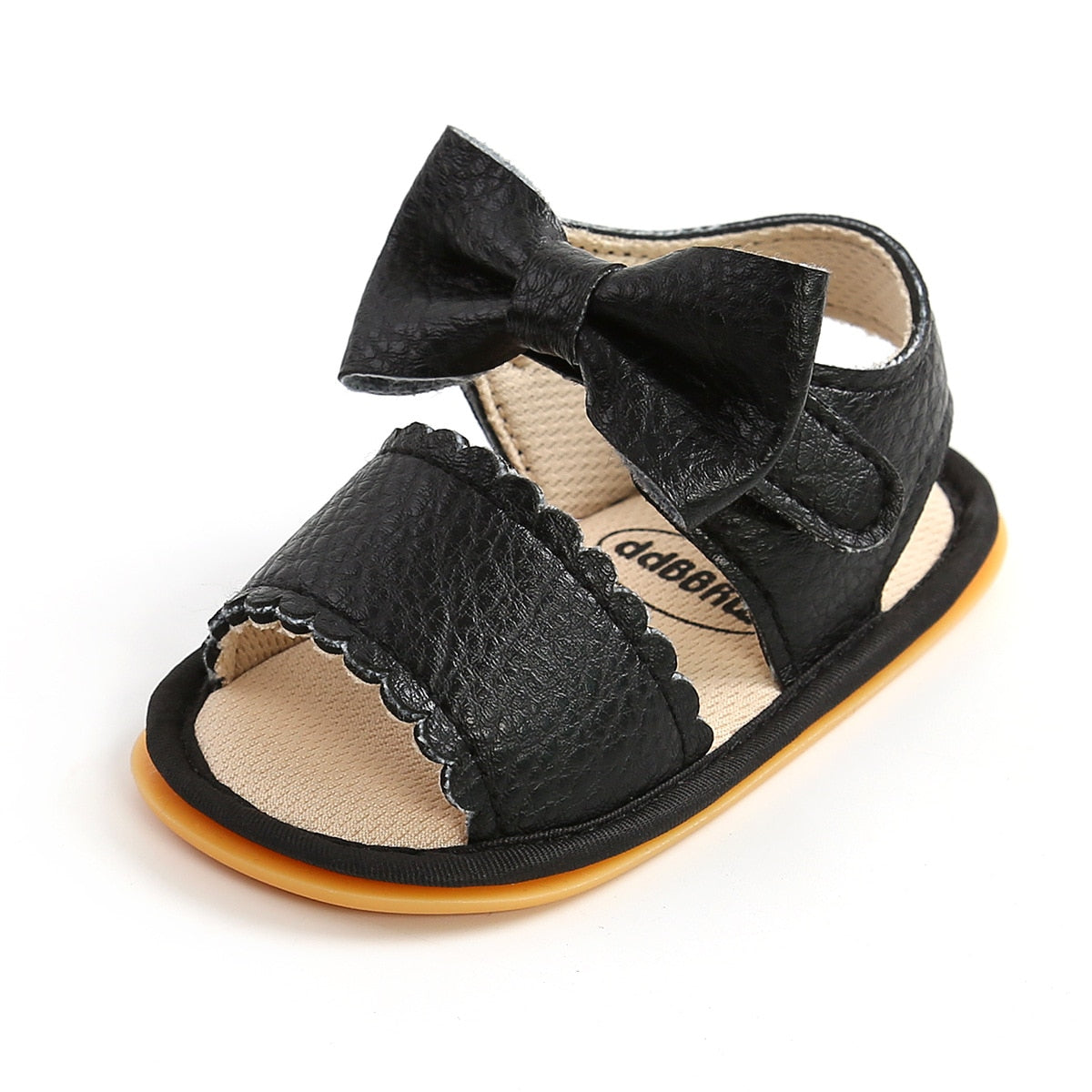 Bowknot Baby Girl Sandals