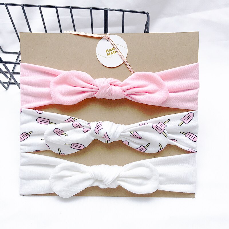 Assorted Bow Headbands