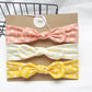 Assorted Bow Headbands