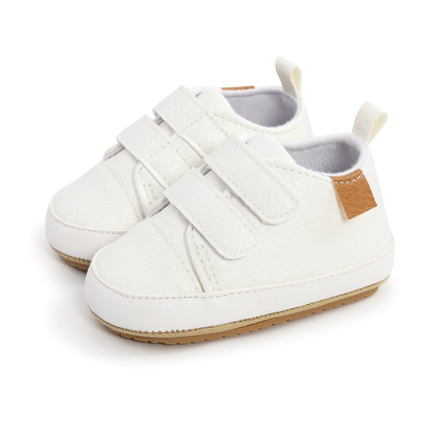 Step-Up Baby Shoes