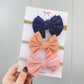 Assorted Bow Headbands