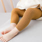 Girls Cotton Leggings