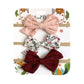 Baby Girl Bow Headbands