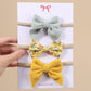 Assorted Bow Headbands