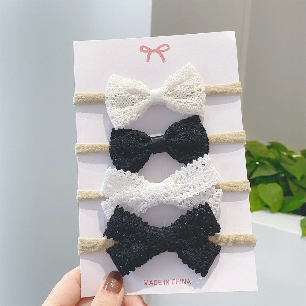 Assorted Bow Headbands