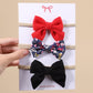 Assorted Bow Headbands