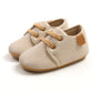 Step-Up Baby Shoes