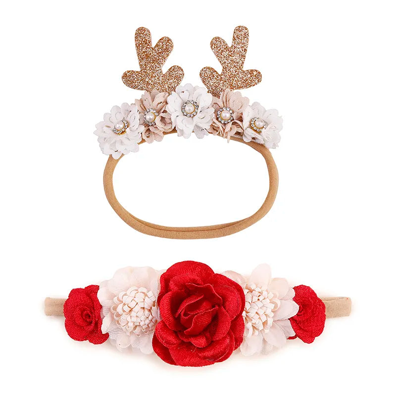 Festive Headbands