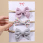 Assorted Bow Headbands