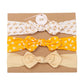 Assorted Bow Headbands