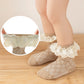 Vintage Ruffled Lace Socks