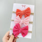 Assorted Bow Headbands