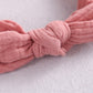 Elastic BowKnot Headband