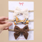 Assorted Bow Headbands