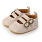 Step-Up Baby Shoes