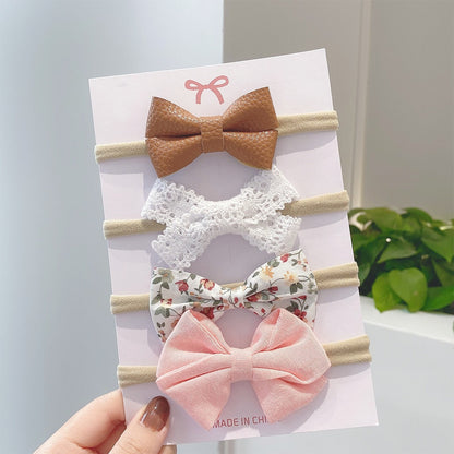 Assorted Bow Headbands