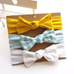 Assorted Bow Headbands