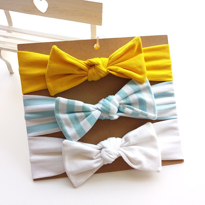 Assorted Bow Headbands