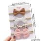 Assorted Bow Headbands