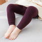 Girls Cotton Leggings