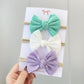 Assorted Bow Headbands