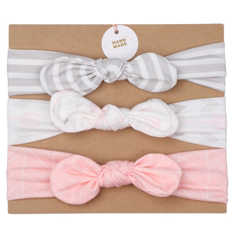 Assorted Bow Headbands