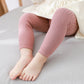 Girls Cotton Leggings