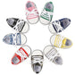 Baby Canvas Classic Sneakers (8 colors)