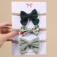 Assorted Bow Headbands