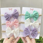 Assorted Bow Headbands