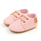 Step-Up Baby Shoes