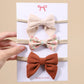 Assorted Bow Headbands